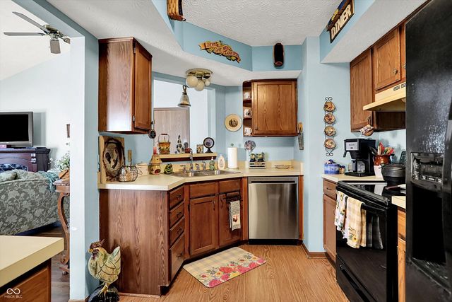 1116 Sherman Drive, Greenwood, IN 46143