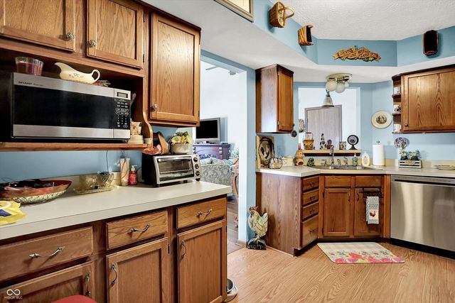 1116 Sherman Drive, Greenwood, IN 46143