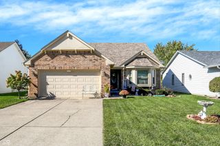 1116 Sherman Drive, Greenwood, IN 46143