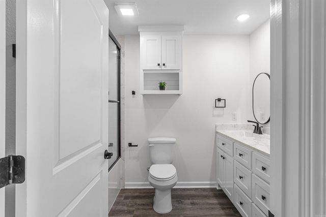 202 S Apple Street, Beebe, AR 72012