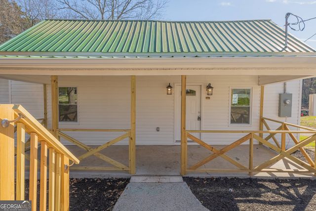 3107 Hendrix Circle, Covington, GA 30014