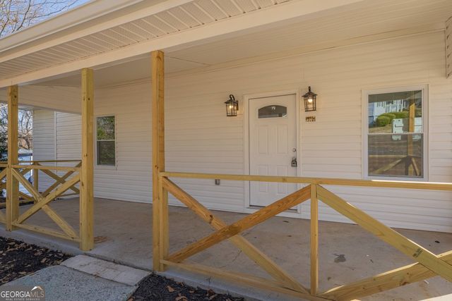 3107 Hendrix Circle, Covington, GA 30014