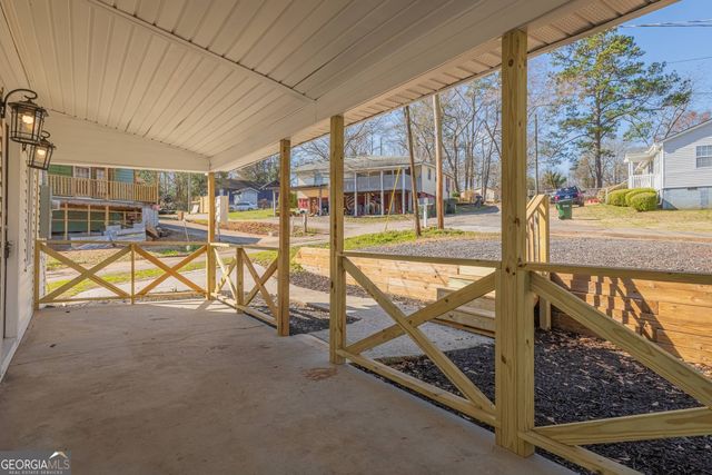 3107 Hendrix Circle, Covington, GA 30014