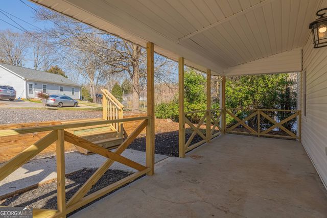 3107 Hendrix Circle, Covington, GA 30014