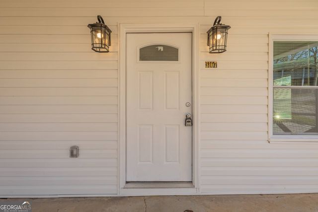 3107 Hendrix Circle, Covington, GA 30014