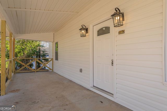 3107 Hendrix Circle, Covington, GA 30014