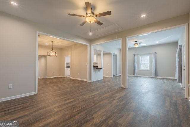 3107 Hendrix Circle, Covington, GA 30014