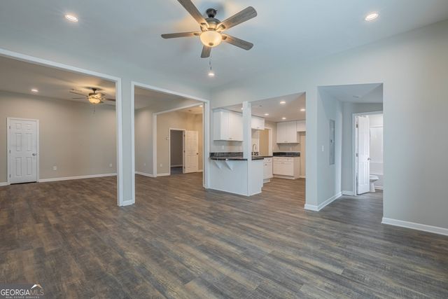 3107 Hendrix Circle, Covington, GA 30014