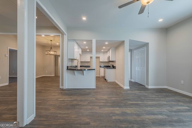 3107 Hendrix Circle, Covington, GA 30014