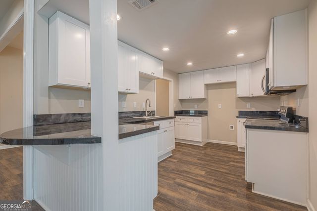 3107 Hendrix Circle, Covington, GA 30014