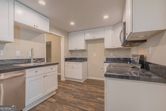 3107 Hendrix Circle, Covington, GA 30014