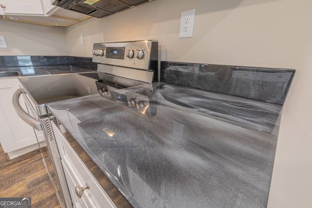 3107 Hendrix Circle, Covington, GA 30014