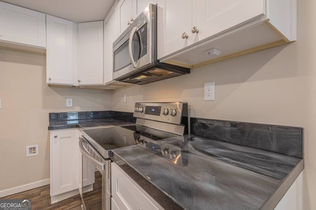 3107 Hendrix Circle, Covington, GA 30014