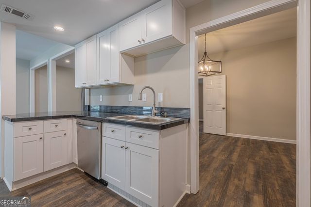 3107 Hendrix Circle, Covington, GA 30014