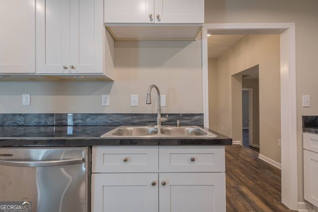 3107 Hendrix Circle, Covington, GA 30014