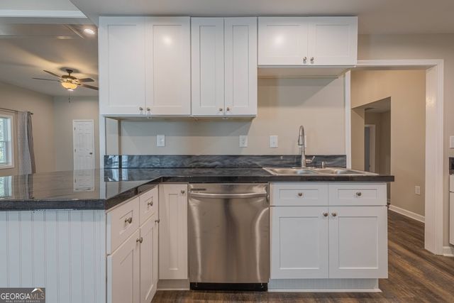 3107 Hendrix Circle, Covington, GA 30014