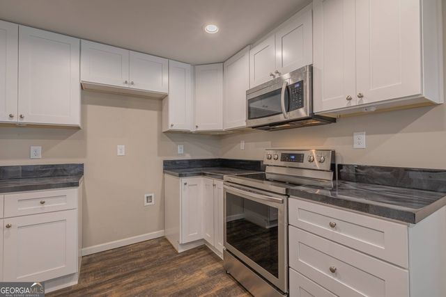 3107 Hendrix Circle, Covington, GA 30014