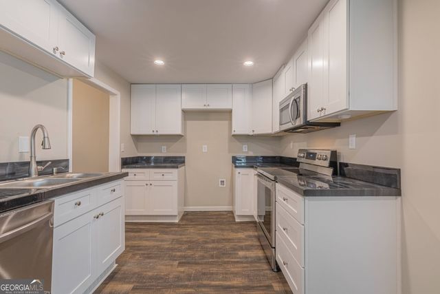 3107 Hendrix Circle, Covington, GA 30014