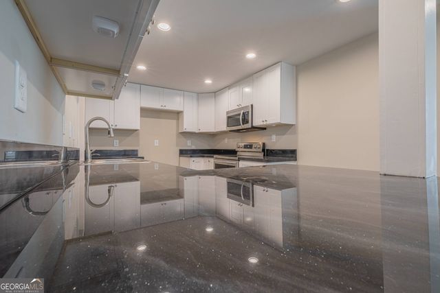 3107 Hendrix Circle, Covington, GA 30014