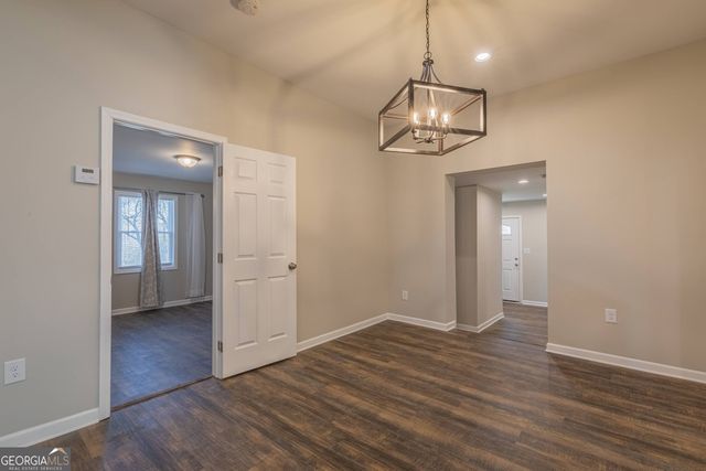 3107 Hendrix Circle, Covington, GA 30014