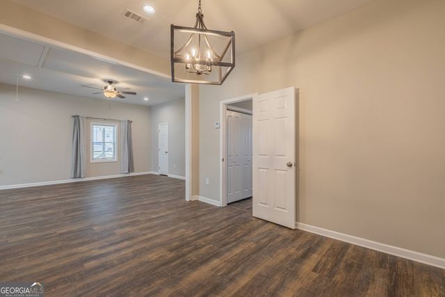 3107 Hendrix Circle, Covington, GA 30014