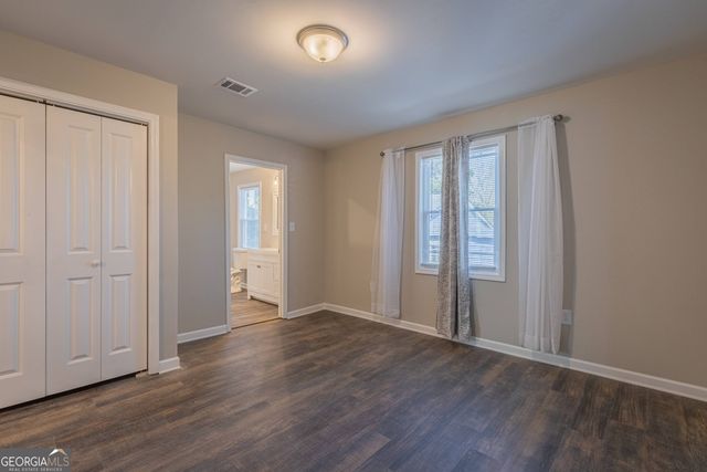 3107 Hendrix Circle, Covington, GA 30014