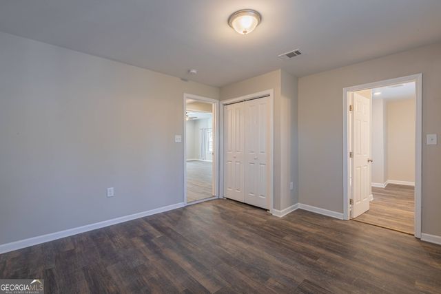 3107 Hendrix Circle, Covington, GA 30014