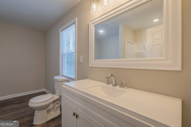 3107 Hendrix Circle, Covington, GA 30014