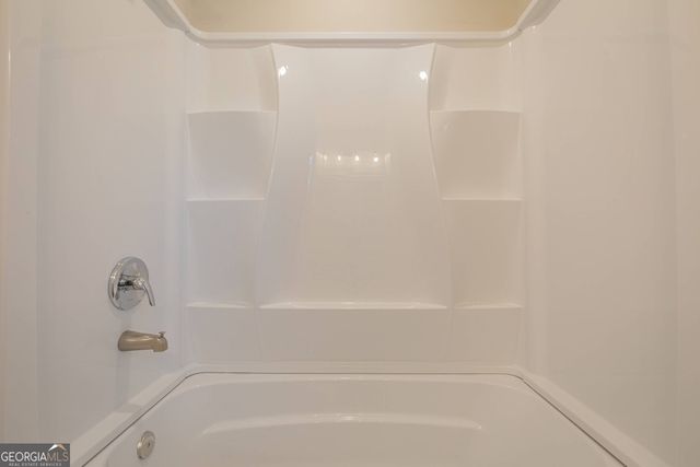 3107 Hendrix Circle, Covington, GA 30014