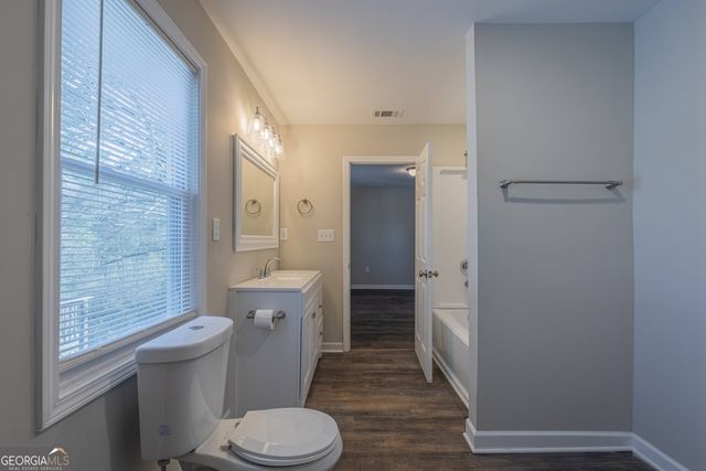 3107 Hendrix Circle, Covington, GA 30014