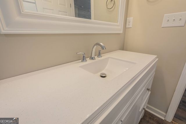 3107 Hendrix Circle, Covington, GA 30014