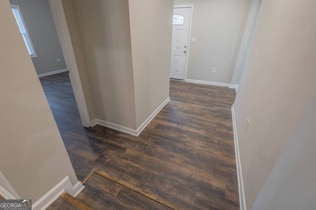 3107 Hendrix Circle, Covington, GA 30014