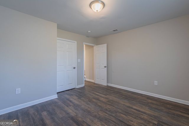 3107 Hendrix Circle, Covington, GA 30014