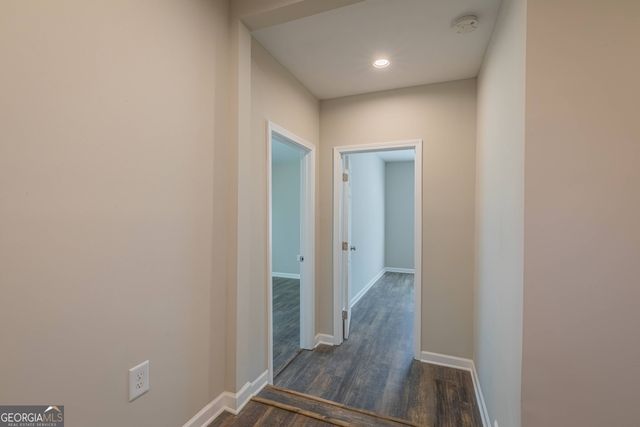 3107 Hendrix Circle, Covington, GA 30014