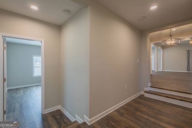 3107 Hendrix Circle, Covington, GA 30014