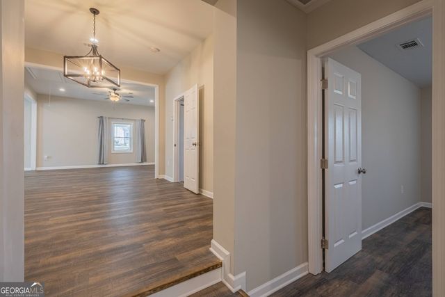 3107 Hendrix Circle, Covington, GA 30014