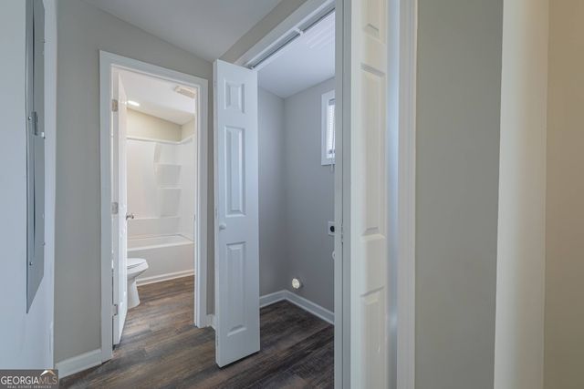 3107 Hendrix Circle, Covington, GA 30014