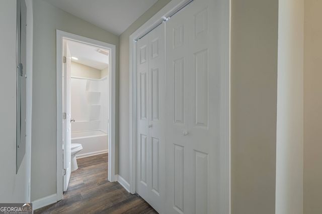 3107 Hendrix Circle, Covington, GA 30014