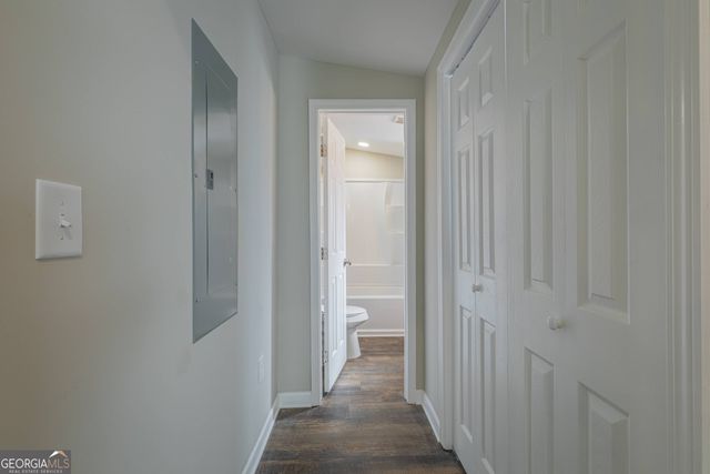 3107 Hendrix Circle, Covington, GA 30014