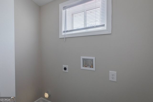 3107 Hendrix Circle, Covington, GA 30014