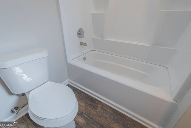 3107 Hendrix Circle, Covington, GA 30014