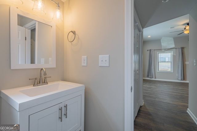 3107 Hendrix Circle, Covington, GA 30014