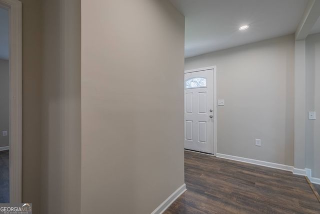 3107 Hendrix Circle, Covington, GA 30014