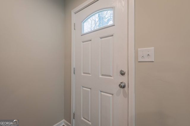 3107 Hendrix Circle, Covington, GA 30014