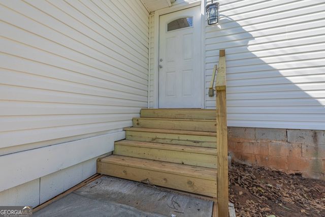 3107 Hendrix Circle, Covington, GA 30014