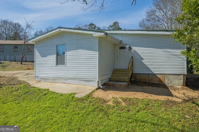 3107 Hendrix Circle, Covington, GA 30014