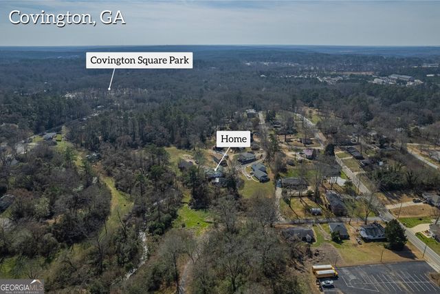 3107 Hendrix Circle, Covington, GA 30014