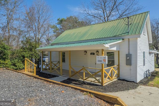 3107 Hendrix Circle, Covington, GA 30014