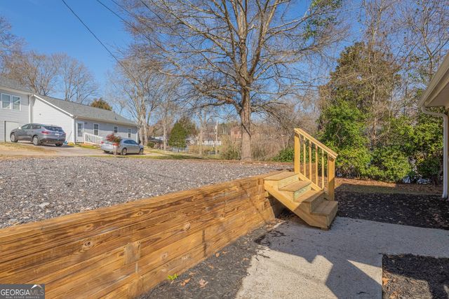 3107 Hendrix Circle, Covington, GA 30014