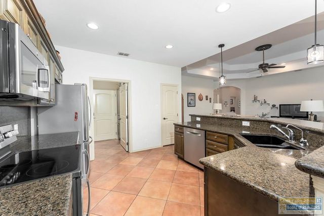 1 Hacienda Dr., Laguna Vista, TX 78578